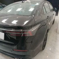 آریزو ۶جی تی خشک|خودرو سواری و وانت|بناب, |دیوار