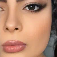 میکاپ شنیون فیبروز|خدمات آرایشگری و زیبایی|هشتگرد, ینگی امام|دیوار