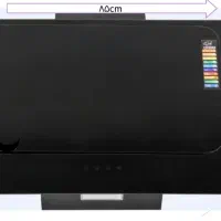 هود های شیشه مورب و مخفی|هود|بندرعباس, |دیوار