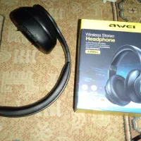 هدفون awie