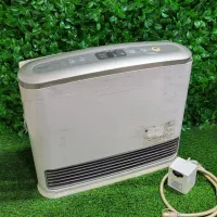 بخاری گازی برقی ژاپنی عمده|بخاری، هیتر، شومینه|ملارد, |دیوار