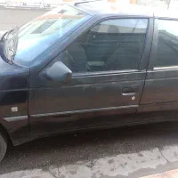 پژو روآ|خودرو سواری و وانت|خوی, |دیوار