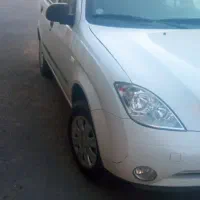 تیبا صندوق دار خانگی کم کار 98|خودرو سواری و وانت|کاشان, شمس آبادی|دیوار