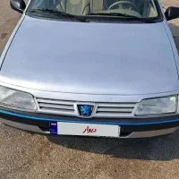 ۴۰۵ فروشی|خودرو سواری و وانت|کهنوج, |دیوار