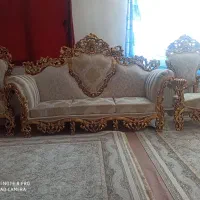 مبل|مبلمان خانگی و میز عسلی|سهند, |دیوار