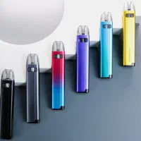 ویپ و پاد داعم دستگاه کالیبرون A2S عمده و تکی
