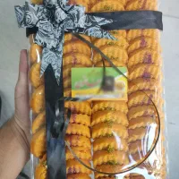 حلوا خرمای مجلسی