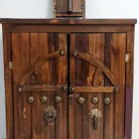 جاکفشی سنتی