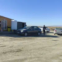 واگذاری(پیش فروش)تجاری وخدماتی،پارکینگ ماشین سنگین