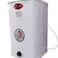 آبگرمکن برقی