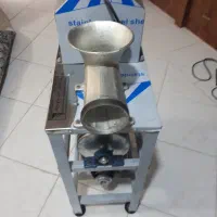 چرخ گوشت صنعتی