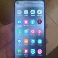 Samsung a11|موبایل|تهران, صادقیه|دیوار