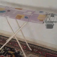 میز اتو ایستاده