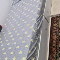 تختخواب نوجوان و جوان در حد نو