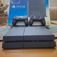 ps4|کنسول، بازی ویدئویی و آنلاین|رباط‌کریم, رباط‌کریم|دیوار