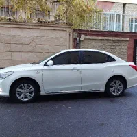 گکGa3Sترامپچی .مشابه صفر.|خودرو سواری و وانت|تبریز, |دیوار