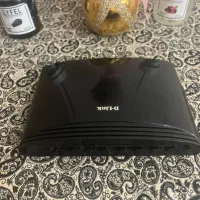 سوییچ ۸پورت Dlink