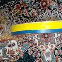 دف  سالم|سازهای سنتی|خرمدره, |دیوار