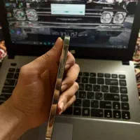 ۱۲ پرو گلد|موبایل|ملایر, |دیوار