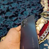 گوشی ردمی 13Cدرحد اک|موبایل|محمدشهر, محمدشهر|دیوار