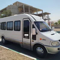 دربستی