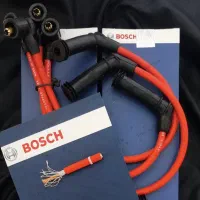وایر شمع تقویتی  BOSCH