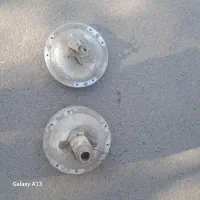 پنکه سقفی قدیمی