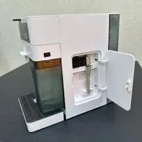 اسپرسوساز و نسپرسوساز اتوماتیک مباشی 402|سماور، چایساز، قهوهساز|همدان, |دیوار