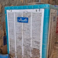 کولر آبی ۷۰۰۰ آبسال