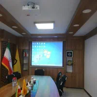 کرایه ویدیو پروژکتور برای پخش فوتبال با تصویر بزرگ|تلویزیون و پروژکتور|یزد, |دیوار