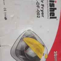 هواپز و سرخ کن بدون روغن