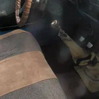 نیسان ۸۵ تمیز|خودرو سواری و وانت|اردبیل, |دیوار