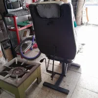 صندلی آرایش  گاهی|آرایشگاه و سالن‌های زیبایی|گلبهار, شهر جدید گلبهار|دیوار