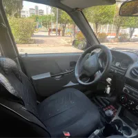 پراید 131SE