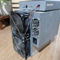 ماینر Antminer S11 معاوضه با گوشی