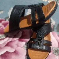 کفش طبی المرجاس اصلی دست ساز چرمی|کیف، کفش، کمربند|شیراز, میانرود|دیوار