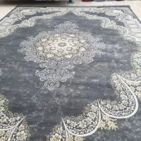 ۲تخته فرش ۱۲متری ۷۰۰شانه تمام نخ