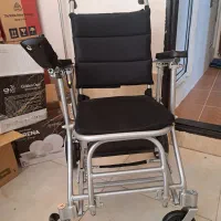 ویلچر برقی|آرایشی، بهداشتی، درمانی|ارومیه, |دیوار