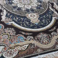 دوتا فرش ۹ و۴ بسیارزیبا