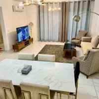 اجاره روزانه سوییت آپارتمان مبله نارمک