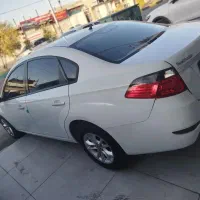 برلیانس 330دنده ای مدل1395|خودرو سواری و وانت|فسا, |دیوار