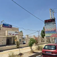 شهرجدیدهشتگرد-سرزمین-اسانسور-پارکینگ-فول