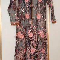 لباس های مجلسی زنانه چادر ملی وپیراهن وشومیز|لباس|کرمانشاه, |دیوار