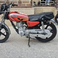 موتور 150 تمیز|موتورسیکلت|یاسوج, |دیوار