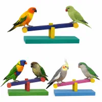 بازی طوطی