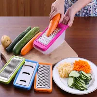 رنده چند کاره درب دار