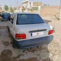 پرایدSE131|خودرو سواری و وانت|سرپل ذهاب, |دیوار