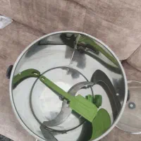 سبزی خرد کن شش کیلویی