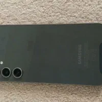 موبایل s23fe Black color
