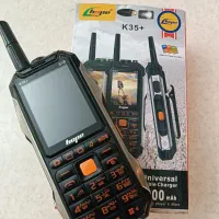 گوشی هوپ k35+ ضد ضربه ارتشی نظامی